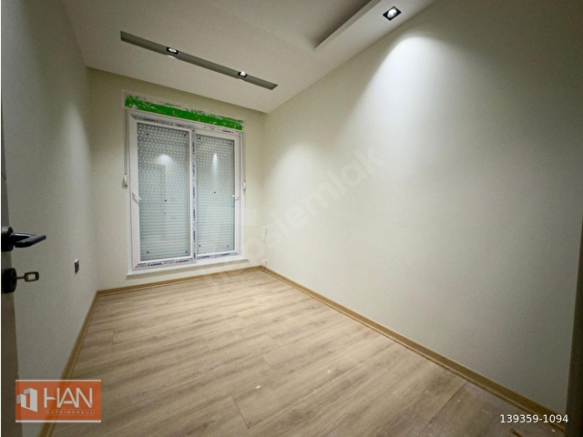 AYANOĞLUNDA 2+1 TRAMVAY YAKINI YOL CEPHE LÜKS SATILIK DAİRELER - Görsel 29