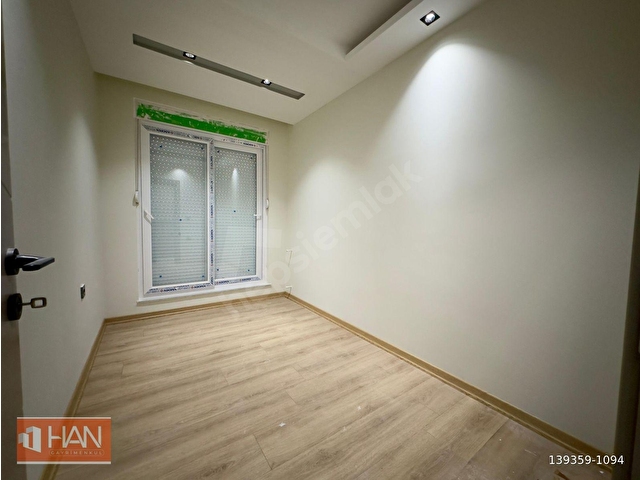 AYANOĞLUNDA 2+1 TRAMVAY YAKINI YOL CEPHE LÜKS SATILIK DAİRELER - Görsel 28