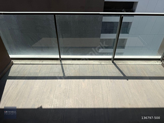 SUR YAPI TEMPOCITY KİRALIK EŞYALI 1+1 EŞYALI - FOR RENT - Görsel 21