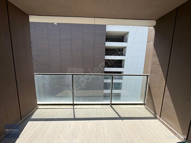 SUR YAPI TEMPOCITY KİRALIK EŞYALI 1+1 EŞYALI - FOR RENT - Görsel 22