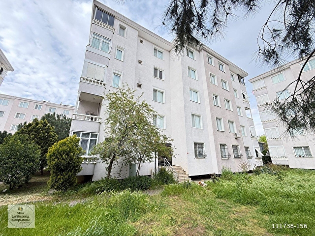 Tuzla Evliya Çelebi Mah. Onur Kent Sit. Satılık 3+1 Giriş Daire - Görsel 20