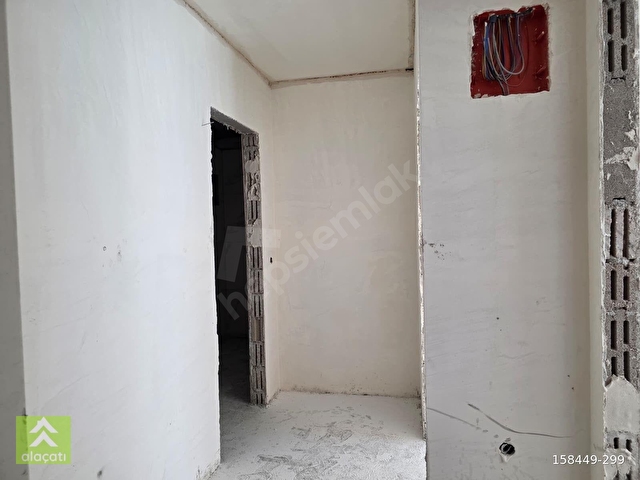 Alaçadan GÖLBAŞINDA 1+1 YERDEN ISITMA ARAÇ TAKASLI - Görsel 16