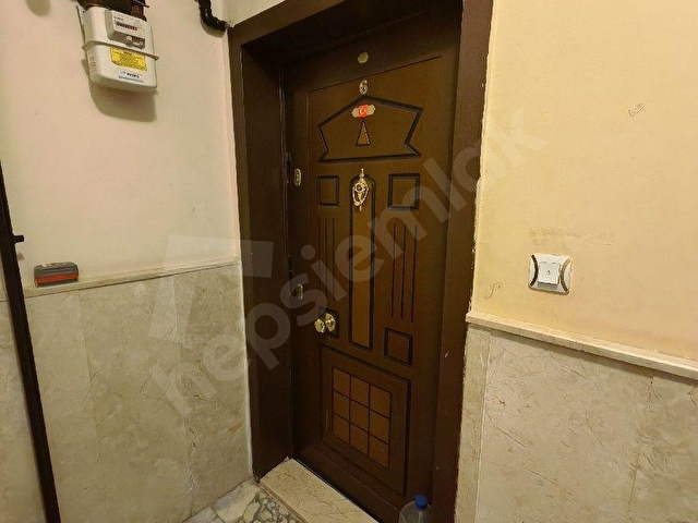 2+1 Geniş Kiralık Daire