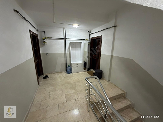 DAF YAPIDAN SİTE İÇİ OTOPARKLI BAĞIMSIZ KULLANIMLI ÇİFT DAİRE - Görsel 5