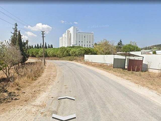 LİR DEN BİGA ÖRTÜLÜCE DE 91 M2 SATILIK MÜSTAKİL BAHÇE - Görsel 5