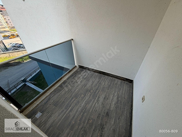 TRALİÇE CAFE KARŞISI MİNİBÜS DURAKLARIN YAKIN AÇIK OTOPARKLI 1+1 - Görsel 10