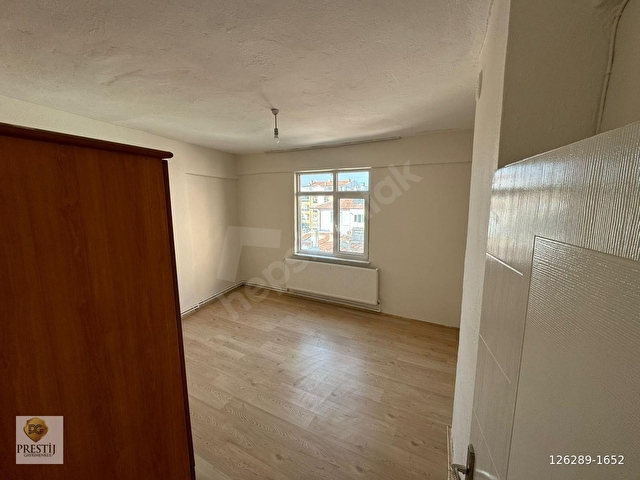 PRESTİJDEN KÜLHAN MAHALLESİNDE 2+1 APART PARASINA SATILIK DAİRE - Görsel 3