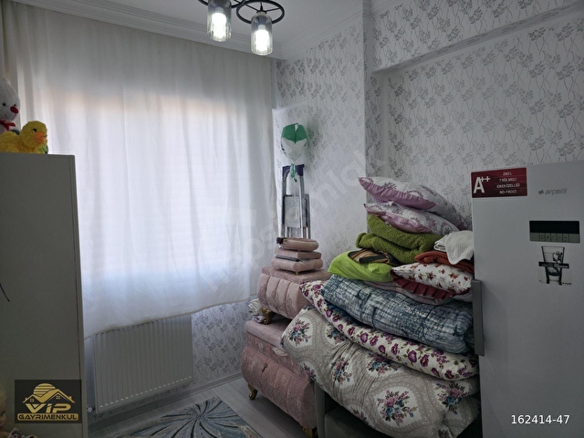 VIPDEN BEYKENT 1.ETAPDA SATILIK 2+1 FİYATINA 3+1 ULTRA LÜKS - Görsel 14