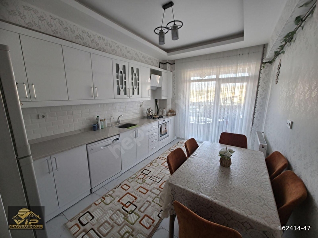 VIPDEN BEYKENT 1.ETAPDA SATILIK 2+1 FİYATINA 3+1 ULTRA LÜKS - Görsel 7