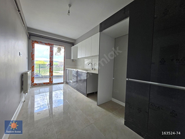 █ GARANTİ EMLAKTAN SEYDİLER MERKEZDE, A CLAS 3+1 SIFIR DAİRE █ - Görsel 19