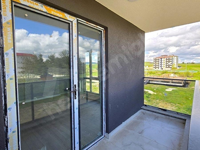 █ GARANTİ EMLAKTAN SEYDİLER MERKEZDE, A CLAS 3+1 SIFIR DAİRE █ - Görsel 28