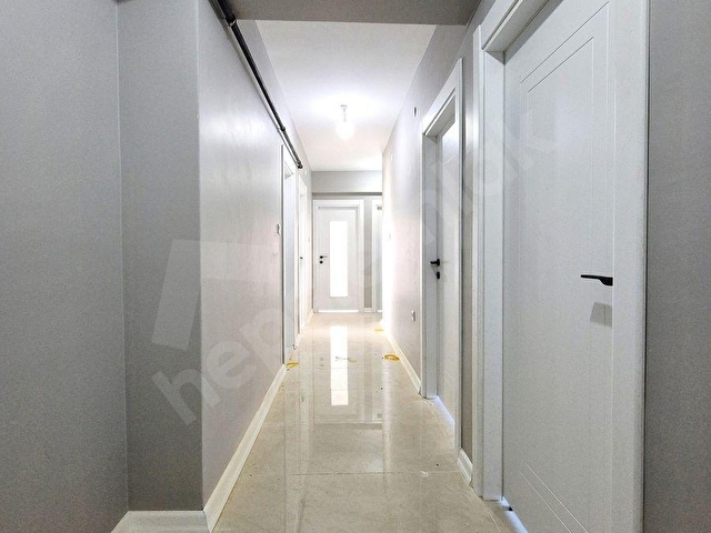 █ GARANTİ EMLAKTAN SEYDİLER MERKEZDE, A CLAS 3+1 SIFIR DAİRE █ - Görsel 10