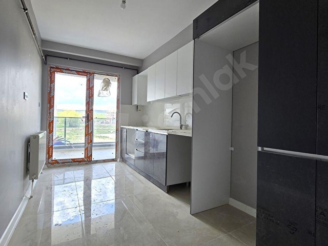 █ GARANTİ EMLAKTAN SEYDİLER MERKEZDE, A CLAS 3+1 SIFIR DAİRE █ - Görsel 20