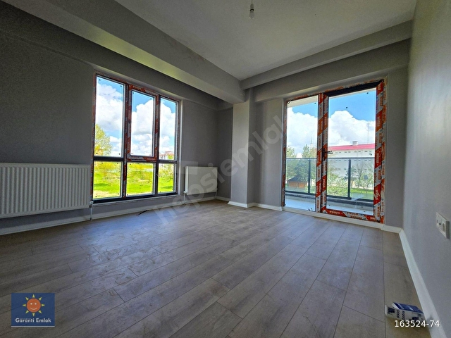 █ GARANTİ EMLAKTAN SEYDİLER MERKEZDE, A CLAS 3+1 SIFIR DAİRE █ - Görsel 24
