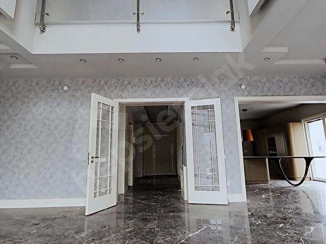 KİRALIK MALİKANE -120 m²Arsalı, Asansörlü Ekstralı 500 m² - Görsel 17