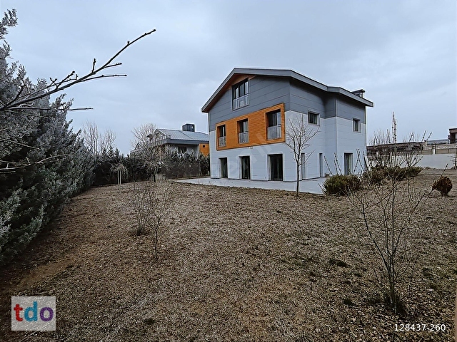 KİRALIK MALİKANE -120 m²Arsalı, Asansörlü Ekstralı 500 m² - Görsel 5