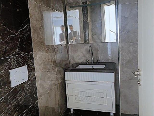 KİRALIK MALİKANE -120 m²Arsalı, Asansörlü Ekstralı 500 m² - Görsel 30
