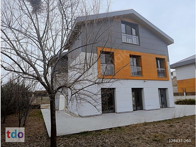 KİRALIK MALİKANE -120 m²Arsalı, Asansörlü Ekstralı 500 m² - Görsel 2