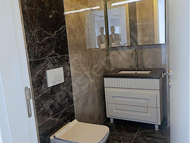 KİRALIK MALİKANE -120 m²Arsalı, Asansörlü Ekstralı 500 m² - Görsel 26