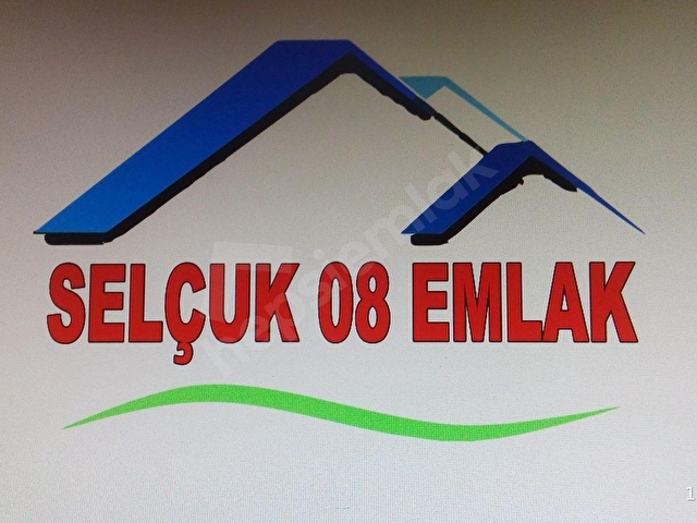 İMARLİ VİLLA PARSELİ - 61 M2 - HİSSELİ