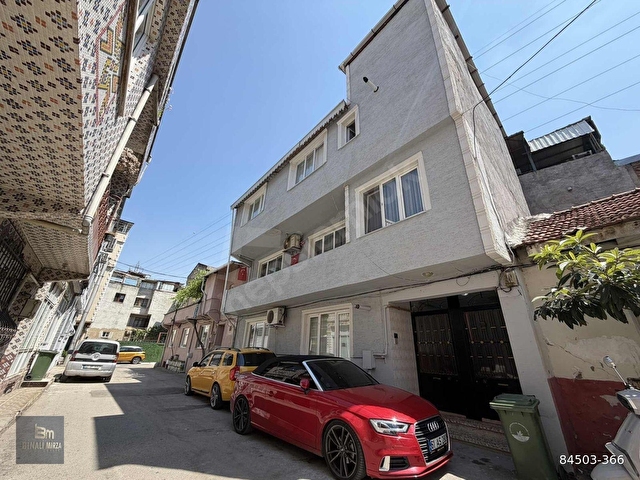 BM REAL ESTATE BAŞARAN MH. 3 KATLI SATILIK MÜSTAKİL EV