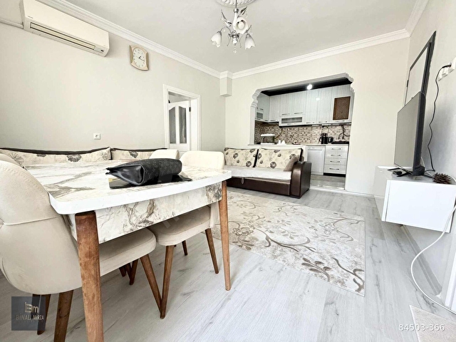 BM REAL ESTATE BAŞARAN MH. 3 KATLI SATILIK MÜSTAKİL EV - Görsel 19