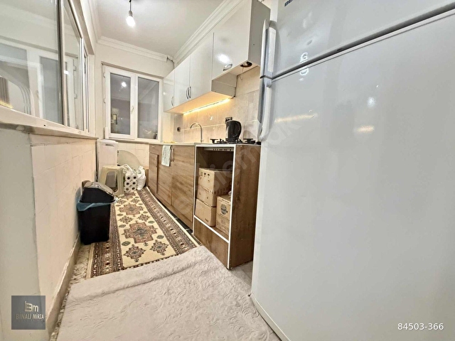 BM REAL ESTATE BAŞARAN MH. 3 KATLI SATILIK MÜSTAKİL EV - Görsel 30