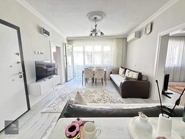 BM REAL ESTATE BAŞARAN MH. 3 KATLI SATILIK MÜSTAKİL EV - Görsel 22