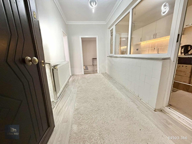 BM REAL ESTATE BAŞARAN MH. 3 KATLI SATILIK MÜSTAKİL EV - Görsel 28
