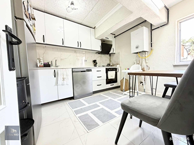 BM REAL ESTATE BAŞARAN MH. 3 KATLI SATILIK MÜSTAKİL EV - Görsel 10