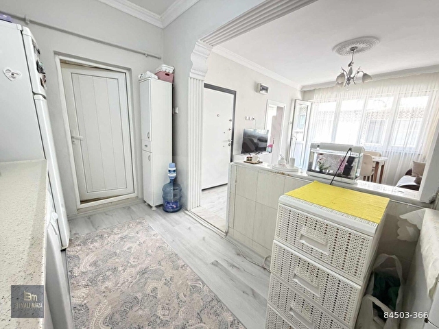 BM REAL ESTATE BAŞARAN MH. 3 KATLI SATILIK MÜSTAKİL EV - Görsel 20