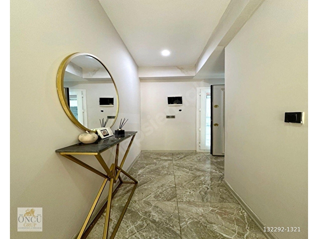 ÖNCÜ GRUPTAN FIRSAT 1+1 SATILIK DAİRE ! - Görsel 23