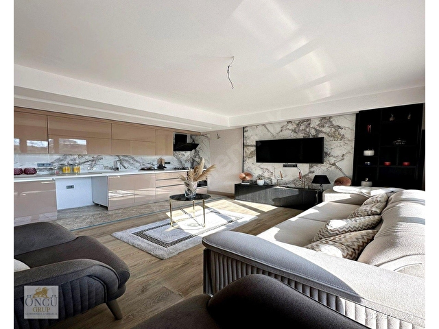 ÖNCÜ GRUPTAN FIRSAT 1+1 SATILIK DAİRE ! - Görsel 7