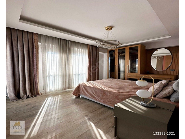 ÖNCÜ GRUPTAN FIRSAT 1+1 SATILIK DAİRE ! - Görsel 9