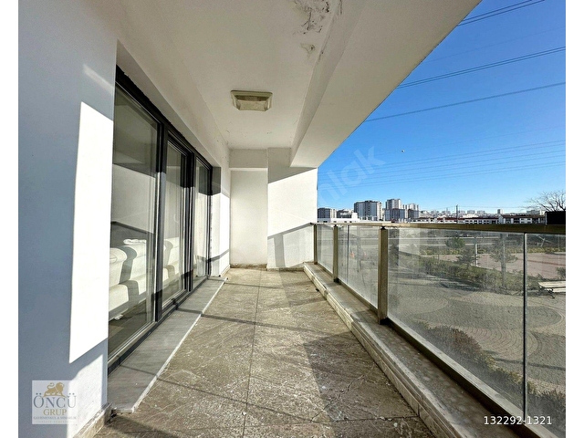 ÖNCÜ GRUPTAN FIRSAT 1+1 SATILIK DAİRE ! - Görsel 18