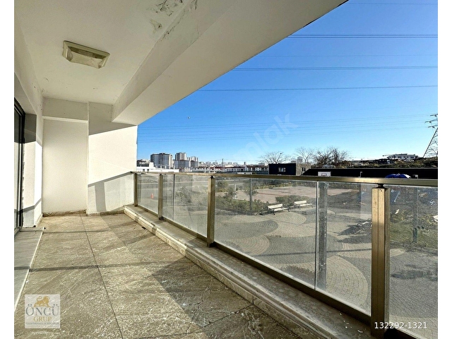 ÖNCÜ GRUPTAN FIRSAT 1+1 SATILIK DAİRE ! - Görsel 17