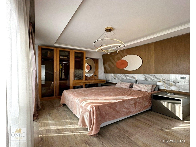 ÖNCÜ GRUPTAN FIRSAT 1+1 SATILIK DAİRE ! - Görsel 13