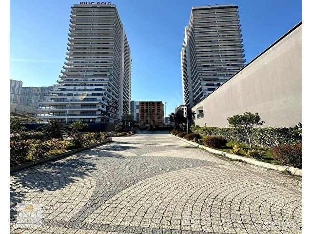 ÖNCÜ GRUPTAN FIRSAT 1+1 SATILIK DAİRE ! - Görsel 22