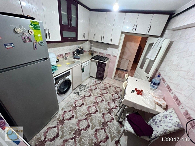 SİNCAN PLEVNE MAHALLESİNDE 3+1 BALKONLU MASRAFSIZ SATİLİK KAÇMAZ FIRSAT DAİRE PINAR GAYRİMENKUL - Görsel 3