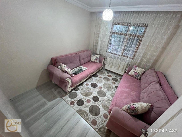 SİNCAN PLEVNE MAHALLESİNDE 3+1 BALKONLU MASRAFSIZ SATİLİK KAÇMAZ FIRSAT DAİRE PINAR GAYRİMENKUL - Görsel 7