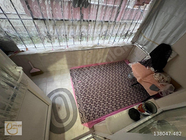 SİNCAN PLEVNE MAHALLESİNDE 3+1 BALKONLU MASRAFSIZ SATİLİK KAÇMAZ FIRSAT DAİRE PINAR GAYRİMENKUL - Görsel 20