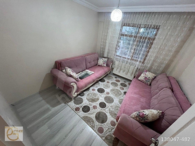 SİNCAN PLEVNE MAHALLESİNDE 3+1 BALKONLU MASRAFSIZ SATİLİK KAÇMAZ FIRSAT DAİRE PINAR GAYRİMENKUL - Görsel 23