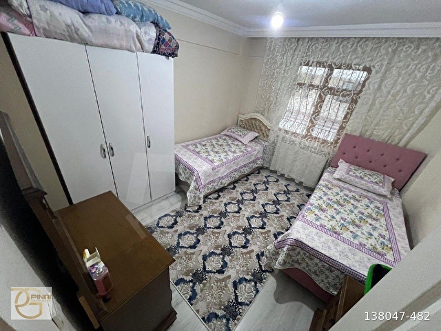 SİNCAN PLEVNE MAHALLESİNDE 3+1 BALKONLU MASRAFSIZ SATİLİK KAÇMAZ FIRSAT DAİRE PINAR GAYRİMENKUL - Görsel 25