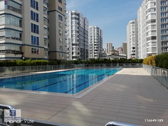 Coldwell Banker Park Tan Derebahce Mah Kiralik 4 1 Daire 116649 189 Hurriyet Emlak