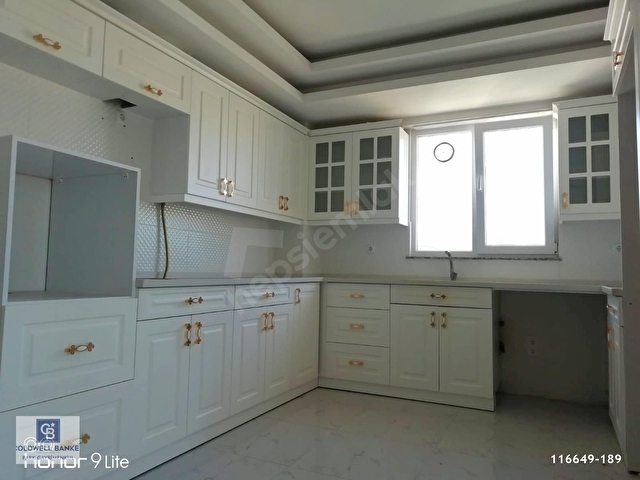 Coldwell Banker Park Tan Derebahce Mah Kiralik 4 1 Daire 116649 189 Hurriyet Emlak