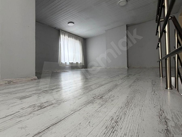 ADLİYE YAKINI 3+1 EŞYALI KİRALIK DAİRE - Görsel 14
