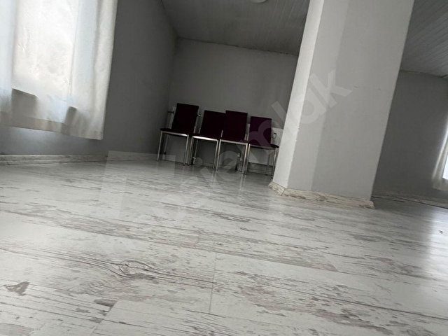 ADLİYE YAKINI 3+1 EŞYALI KİRALIK DAİRE - Görsel 12