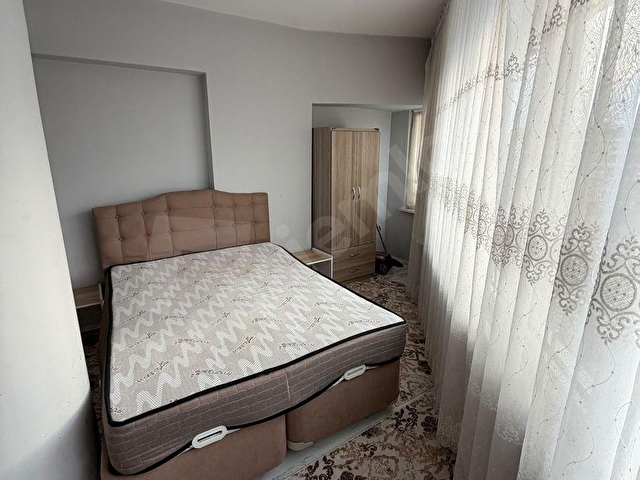 ADLİYE YAKINI 3+1 EŞYALI KİRALIK DAİRE - Görsel 7