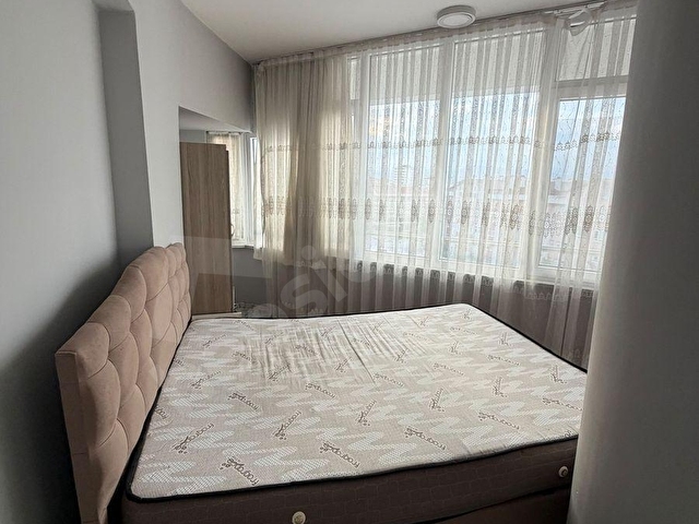 ADLİYE YAKINI 3+1 EŞYALI KİRALIK DAİRE - Görsel 10