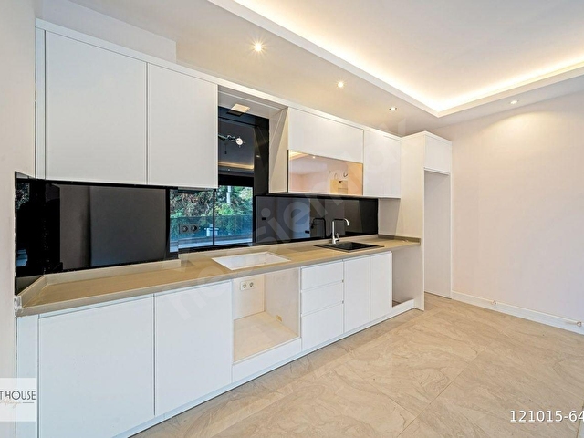 ALANYA HASBAHÇE’DE 2+1 SATILIK DAİRE | HAVUZLU & SOSYAL AKTİVİTELİ SİTE - Görsel 6